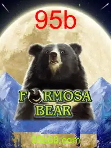 FormosaBear
